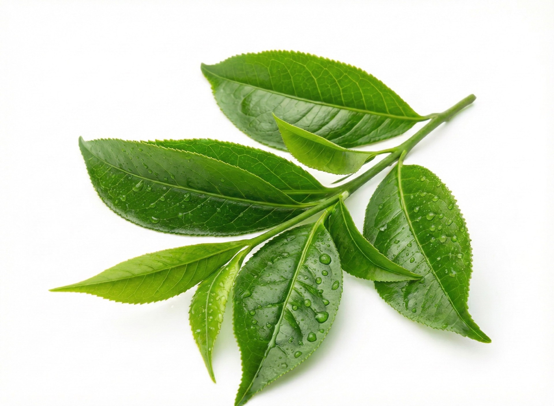 Té Verde (EGCG)